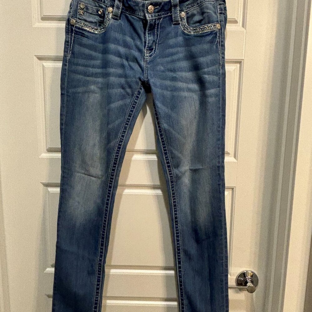 Women's Miss Me Jeans